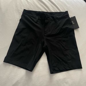 Mens Zella shorts size 33